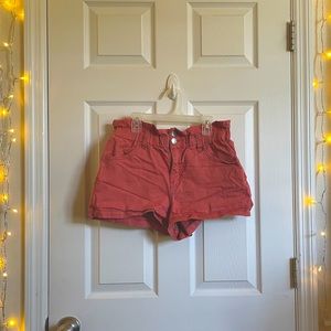 Denim Shorts - Wild Fable